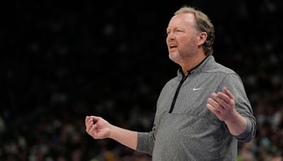 Fuentes: Budenholzer, principal objetivo de Suns