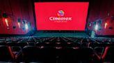 Cinemex pone a la venta boletos a 29 pesos
