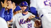 Mets’ Pete Alonso named to NL All-Star team for third consecutive year
