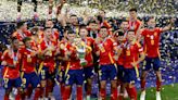 La impresionante FORTUNA que recibirá España por ser campeón de la Eurocopa 2024