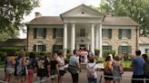 Judge in Tennessee blocks effort to put Elvis Presley’s former home Graceland up for sale