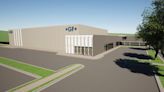 Global company with roots in Shawnee goes green with its new, second factory and 300 jobs