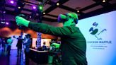 Oculus founder Palmer Luckey has an exciting announcement for Augmented World Expo