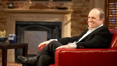 Bob Newhart Special Dominates Networks