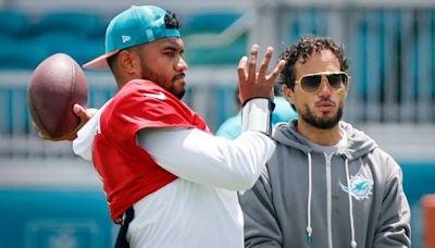 Los Dolphins preparados para su debut del domingo ante los Jaguars. Lo que necesita saber