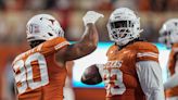 Texas Longhorns Dominate, Set New Program Record in NFL Draft