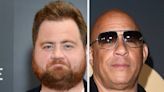 Paul Walter Hauser Issued A Long Apology For His "Mean-Spirited" Vin Diesel Comments