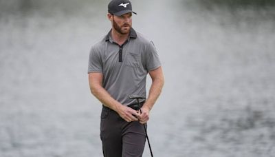 PGA Tour star Grayson Murray dead at 30