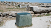 The Original Purpose Of The Mysterious Hattusa Monolith Is Unknown