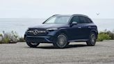 2024 Mercedes-Benz GLC-Class Review: Luxurious, practical, surprisingly athletic