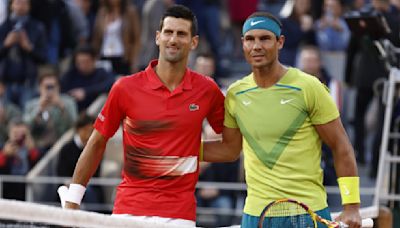Paris Olympics tennis draw: Djokovic-Nadal set for potential 2nd round meeting, Murray out of singles