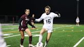 Exeter's Lauren Roeder named to All-New England girls soccer team, one of six from NH