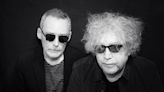 The Jesus and Mary Chain Reveal New Song “Chemical Animal”: Stream