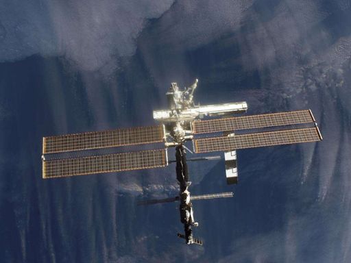 Les astronautes de l’ISS forcés de trouver refuge sous la menace de débris spatiaux russes