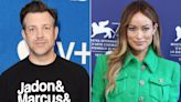 Jason Sudeikis and Olivia Wilde deny ex-nanny's claims about Harry Styles relationship