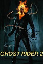 Ghost Rider - Spirito di vendetta