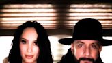 Backstreet Boys' AJ McLean and DWTS Partner Cheryl Burke to Launch New Podcast