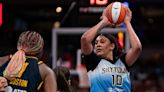 Former South Carolina standouts A'ja Wilson, Kamilla Cardoso set to battle Thursday in WNBA