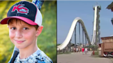 Family of boy decapitated on ‘world’s tallest waterslide’ received £15.6 million after murder charges were dropped