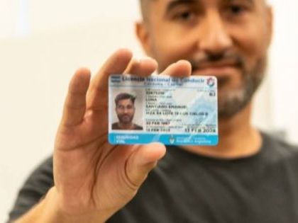 Adiós carnet de conducir: estas personas no deberán renovar la licencia vencida