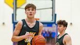 Iowa basketball offers emerging 2025 Hoosier State SG