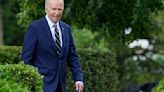 Biden moving ahead on $1 billion in new weapons, ammo for Israel, sources say