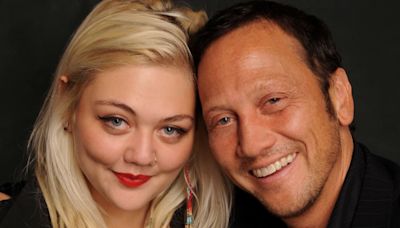 Elle King Says Rob Schneider Sent Her to ‘Fat Camp’ and ‘Forgot Birthdays’