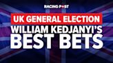 UK general election odds and analysis: Constituency best bets + get £60 in free bets with William Hill