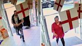 Thieves strike at York supermarket – police issue CCTV appeal