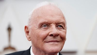 Trump’s Hannibal Lecter remarks leave Anthony Hopkins ‘shocked and appalled’