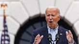 CNN’s top doc calls for Biden to undergo ‘detailed cognitive and movement disorder testing’