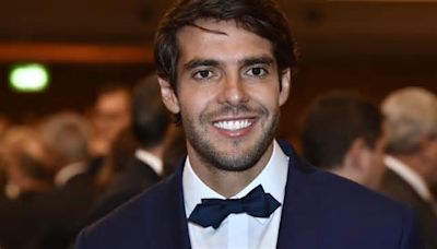 Kaká rompió el silencio sobre su exesposa: 'Hice de todo para que el divorcio no ocurriera'