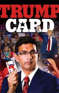 Trump Card (2020 film)