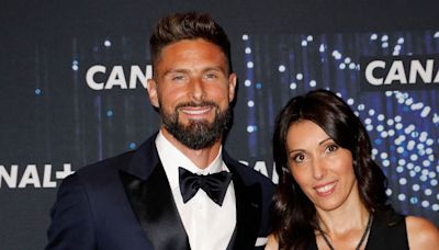 Qui est Jennifer Giroud, la femme d’Olivier Giroud ?