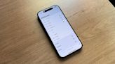 iOS 18 leak reveals major AI enhancements for Mail app