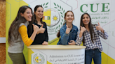 Catholic University in Erbil Is a Beacon of Perseverance, Sowing Hope in Iraq
