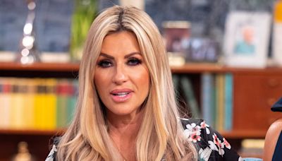 Real Housewives of Cheshire star sells her mansion over unpaid bills