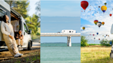The Best RV Trips for Beginners