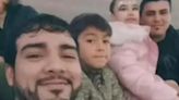 Tragedia en Villa La Angostura: dos hermanos y sus dos hijos murieron en un violento choque en la Ruta 40