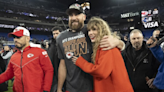 Taylor Swift And Travis Kelce Married? Fans Spot New Detail In Arrowhead Stadium Suite