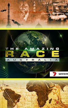 The Amazing Race Australia