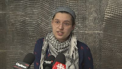 Unhoused people want seat at the table: Toronto advocates