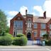 The College of Richard Collyer In Horsham