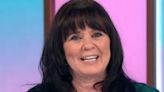 Loose Women's Coleen Nolan flooded with support after emotional family announcement - saying 'that's it'