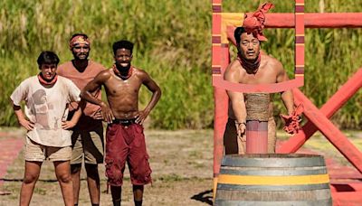 Best moments of ‘Survivor 47’ episode 4: Rome clashes with Sol and the Amulet Idol is introduced