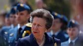 Princess Anne sustains minor injuries and concussion in an 'incident', Buckingham Palace says