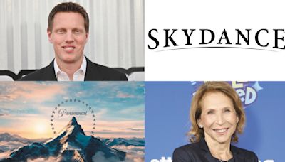 It’s Official: Paramount and Skydance Are Merging