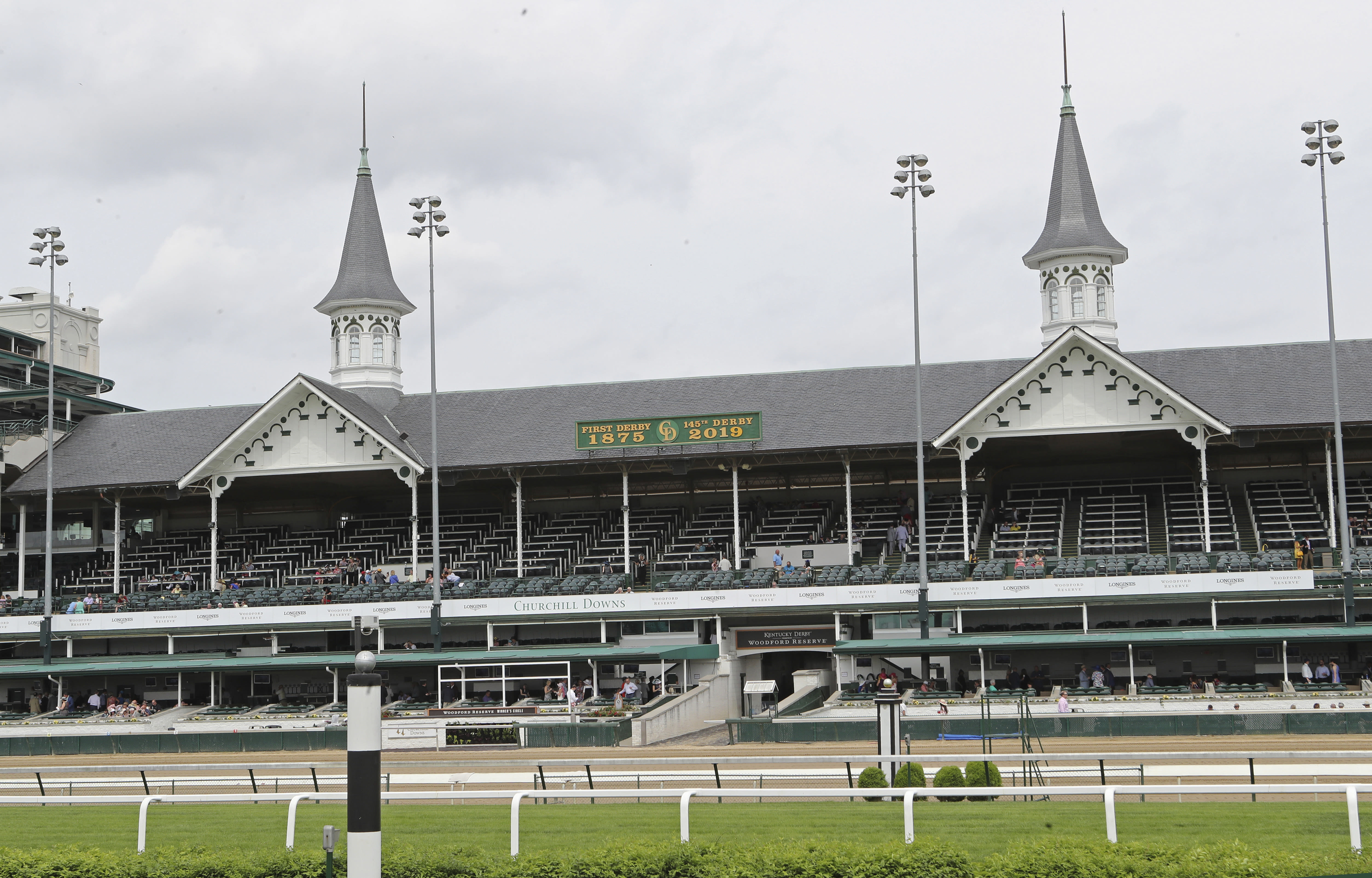 Ex-Dodger Jayson Werth has a horse in the Kentucky Derby. It took him just two years