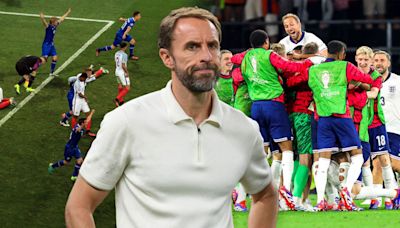 Classy Southgate turned England from deluded individuals into national heroes