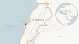 Israeli strike kills 4 civilians in southern Lebanon, state media says